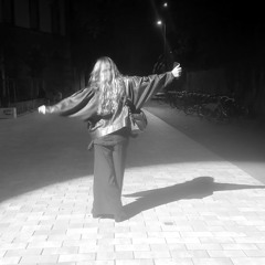 Part III: Ashes @KarmenCamina