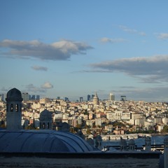 TURQUIE_ISTANBUL - La foule