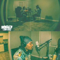 SHYNEBOIKASH + POLO PERKS - SKULLY SHIT [@cl0udyradio exclusive]