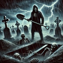 GRAVE DIGGER