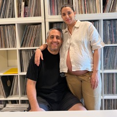 LOVE INJECTION WITH PAUL RAFFAELE & BARBIE BERTISCH @ The Lot Radio 10 - 26 - 2024