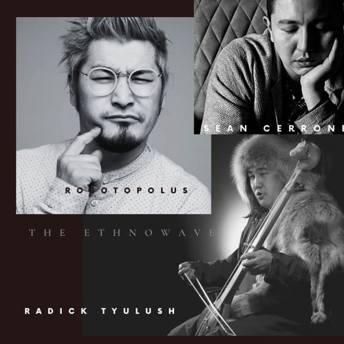 Robotopolus & Sean Cerrone & Radik Tyulush (Chalama Project) - Baj Taiga (remix)