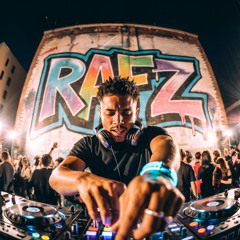 Boombox - Raf Z