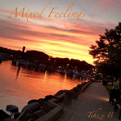 Mixed Feelings Feat. Tehz