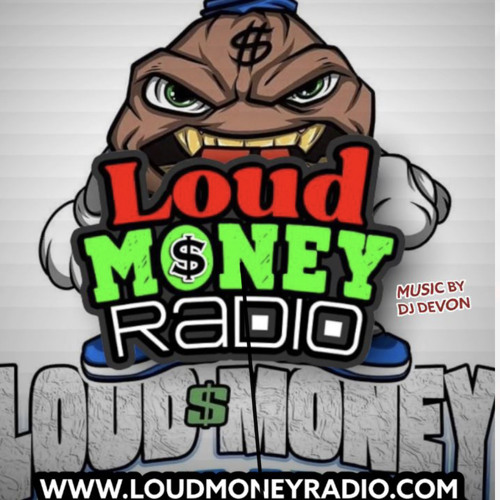 Loud Money Radio Ft. Kimistry Beats Live Interview Silver Back