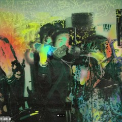 Redda - Sick (Unreleased 2018)