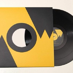 PREMIERE: Lavan – Folk Song (Ascension On Wax)