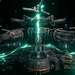 FF7 Remake OST The Arsenal