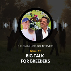 The Clara Norling Interview