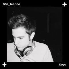 90s Podcast #07 - Coyu