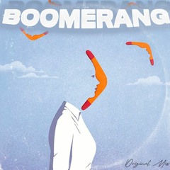 Shitaki - Boomerang (Original Mix)