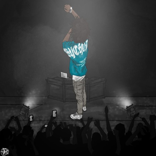 Tee3x-Wroted (India  remix )