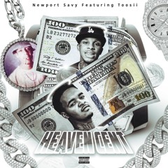 Heaven Cent (feat. Toosii)
