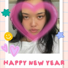 HNY ≧◠‿◠≦