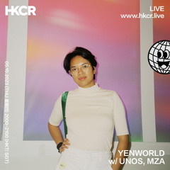 YENWORLD w/ UNOS, MZA - 05/10/2023