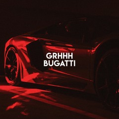GRHHH - Bugatti