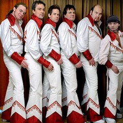 greekazos dansband