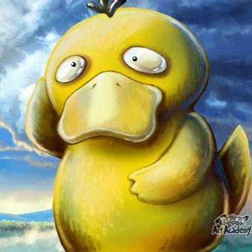 LosPinchesNahuales - Psyduck 158 bpm (preMSTR)