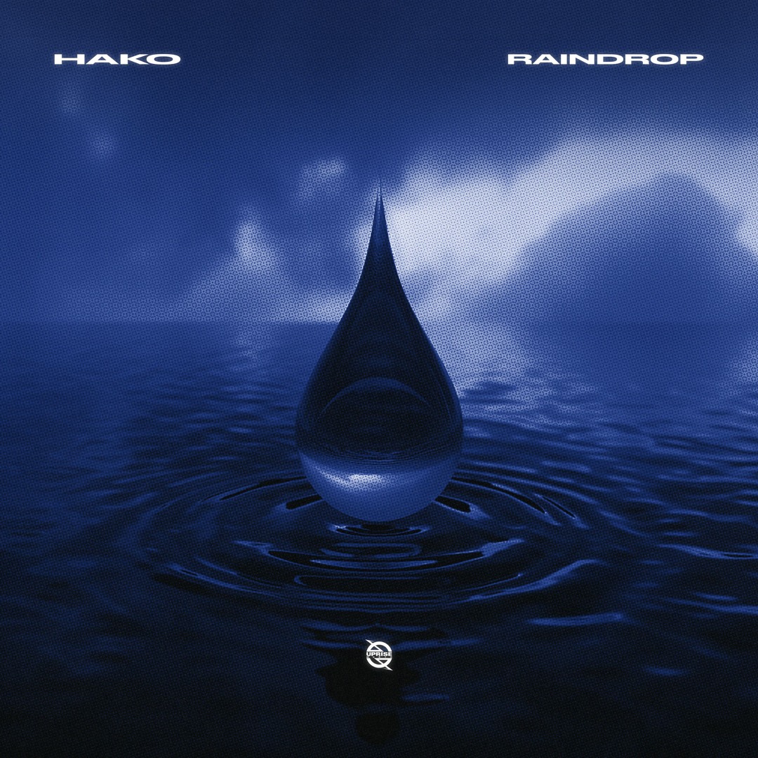 Hako Rapper Listen Stream Hako - Raindrop by Uprise Music | Listen online for free on ...