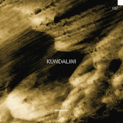 Zhēng-Fā 017 : Kundalini (CO)