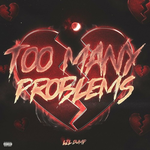 Too Many Problems