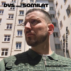 SOMILAT | Half Moon Radio | 03.07.25