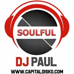 2022.11.04 DJ PAUL (Soulful)