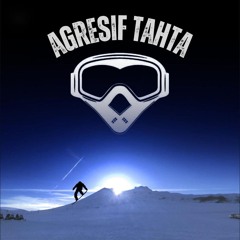Agresif Tahta Snowboard Camp Erciyes Mountain @villa3917 New Year Mix 2025 (Boncuk Afro Session 3)