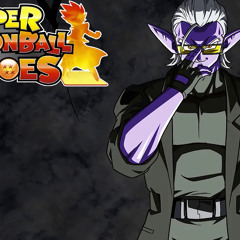 Sneaky Conspiracy (Super Dragon Ball Heroes)