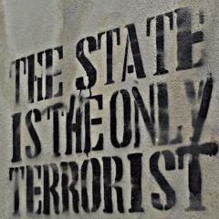 The Improvizor - Statement Of Terror
