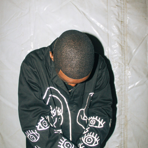 DEAD MAN WALKIN’ (prod. Beatsbyzae)
