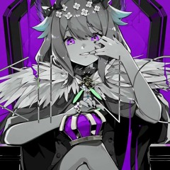 【KING】ver. Enna Alouette