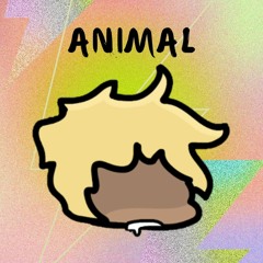 Animal [UTAU Cover] by ItssYurii