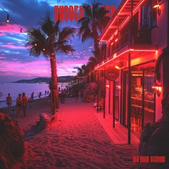 Shades of Red | Red Room Sessions | Volume 40 | SUMMER IBIZA VIBES