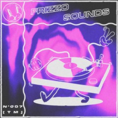 FRIZZO SOUNDS Nº007