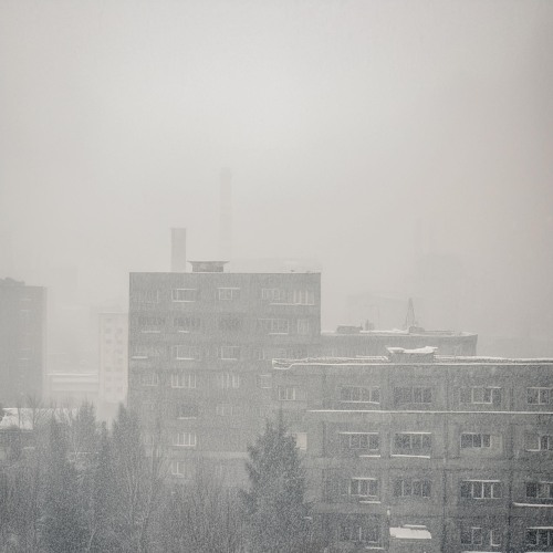 let it destroy itself