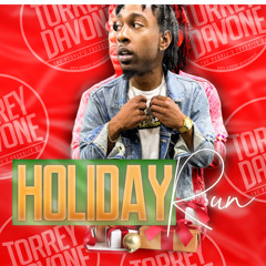 Holiday Run :: Car2Club Playlist