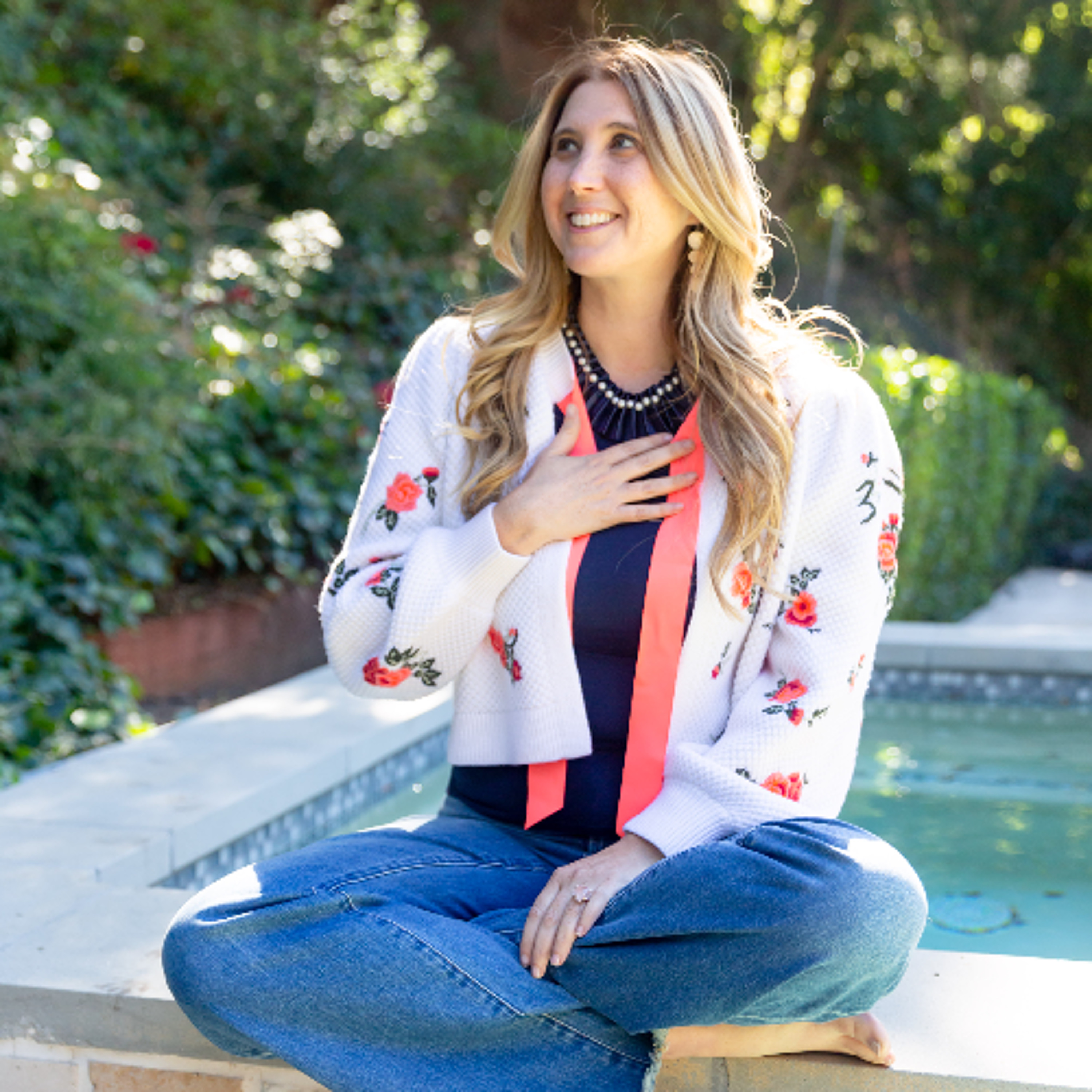 Abundant Ever After with Cathy Heller