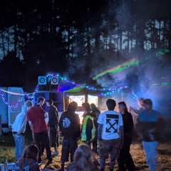 Forest Invasion