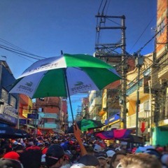 8 MINUTO DE ACAPELLA PART 5 MC DOBELLA MANDELAO SP 2025