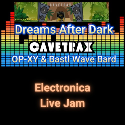 Dreams After Dark