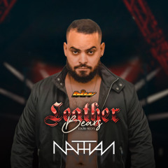 NATHAN - LIVE SET LEATHER BEARS