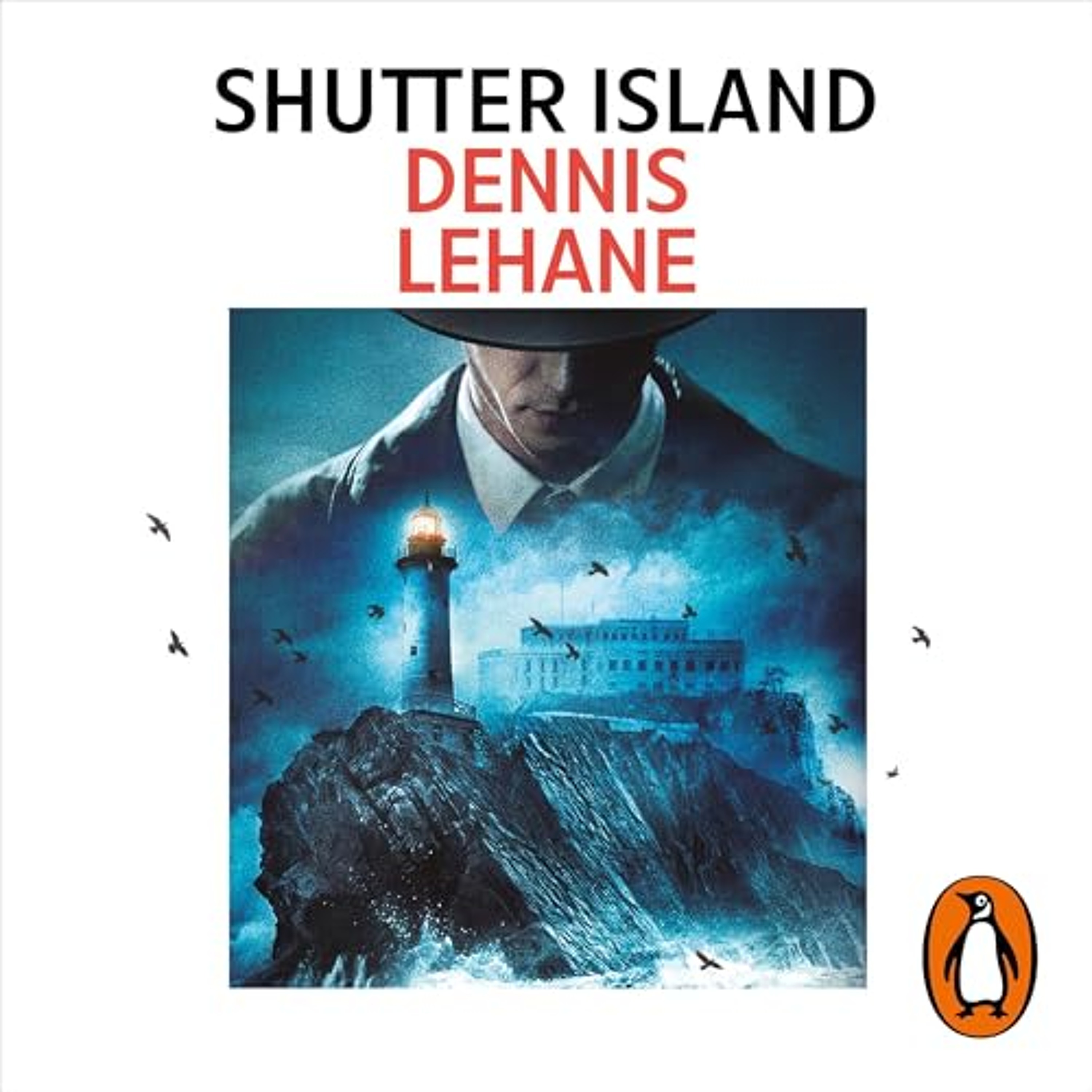 Shutter Island (Spanish Edition) (Audiolibro) | Prueba Gratis