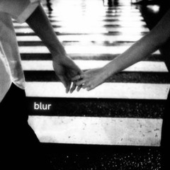 blur (ft.Ryan Chapin)