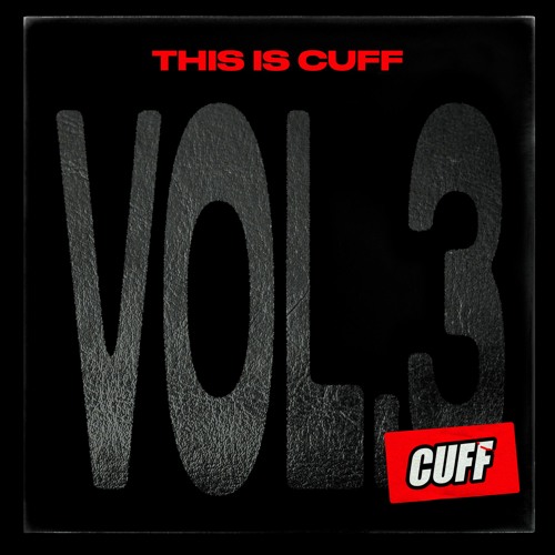 CUFF180: Kaddu - Left To Right (Original Mix) [CUFF]