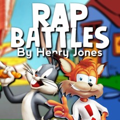 Bugs Vs Bubsy - Rap Battles by HenryJones