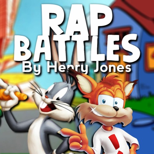 Bugs Vs Bubsy - Rap Battles by HenryJones