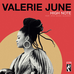 High Note (feat. Stax Music Academy)