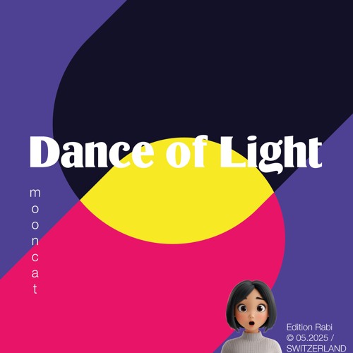 DANCE OF LIGHT