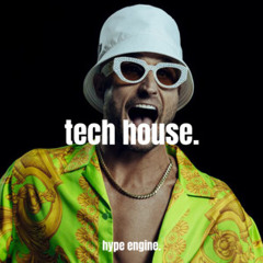 Best of Tech House 2025